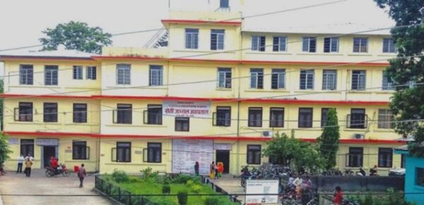 सेती अस्पतालमा एक नवजात शिशुको मृत्यु, डाक्टरको लापरबाहीका कारण शिशुको मृत्यु भएको आरोप