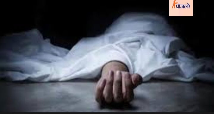 चिनको ताक्लाकोटमा डोटीका एक युवकको मृत्यु