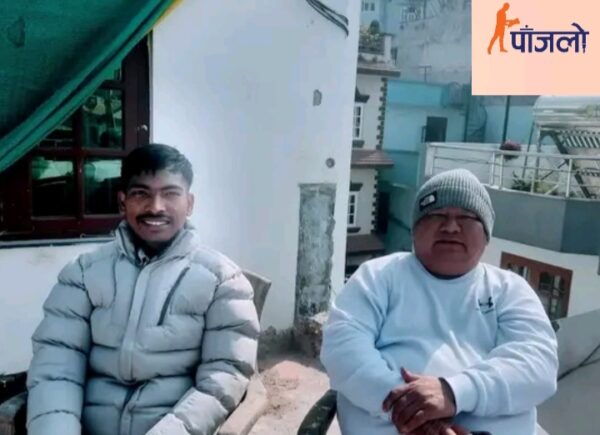 पुर्ब मन्त्री प्रेम आलेले गरे अर्थिक स्थिती कमजोर भयका बिक लाई आर्थिक सहयोग