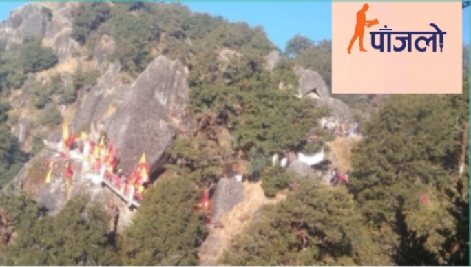 पर्यटकको प्रखाईमा डोटीको बडिकेदारधाम