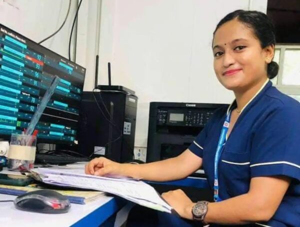 गुल्मीकी मनिषा जिसी, जसले गरिन् एकै वर्षमा लोकसेवाका पाँच परीक्षा उत्तीर्ण