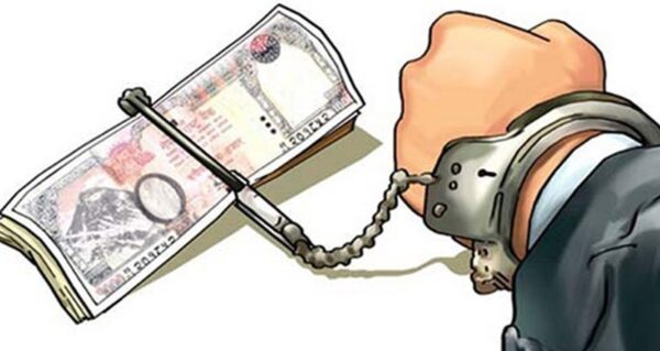 अख्तियारको फन्दामा प्रहरी