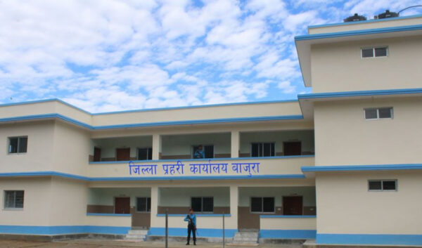 बाजुरामा एक गर्भवती महिलामाथी जबरजस्ति करणी, एक जना पक्राउ