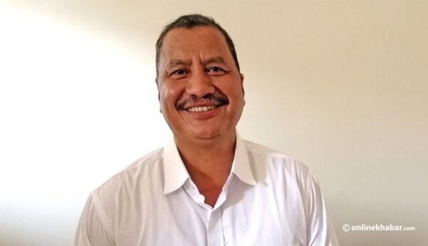 विप्लव बने समाजवादीको मोर्चाको संयोजक