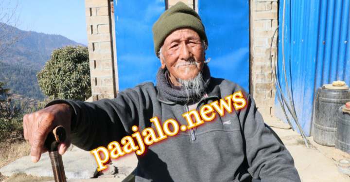 जापानी र जर्मनसँग लडेका १०० वर्षीय डम्बरसिं