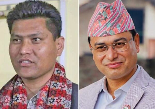 एक वर्षमा सुदूरपश्चिमका मन्त्री शाही २१ र देउवाको १५ पटक काठमाडौं ओहोरदोहोर