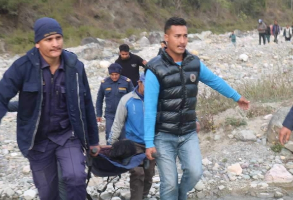 डोटीका एक युबकको डडेल्धुरामा मृत्यु