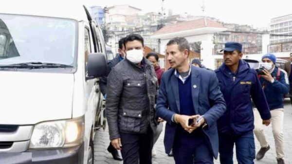 अरुण चौधरीको बयान–‘जग्गा फिर्ता गर्न तयार छु’