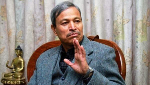 एमाले अछाम अधिवेशनः भीम रावललाई निषेधमाथि निषेध प्रयास