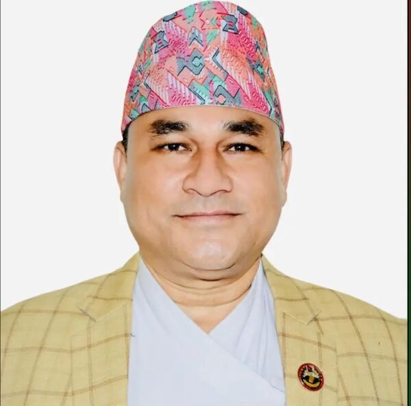 सुदूरपश्चिमका मुख्यमन्त्री शाहले फागुपूर्णिमापछि मात्रै विश्वासको मत लिने