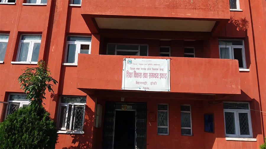 डोटीमा एसइई परीक्षा पहिलो दिन शान्त मय वातावरणमा सम्पन्न ४८ जना अनुपस्थित