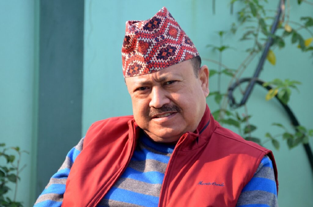 मेयर हमालको सचिवालयले भन्यो, लोकप्रिय काम गर्न थालेपछि ब्यक्ती र समुहबाट षड्यन्त्र हुन थाल्यो