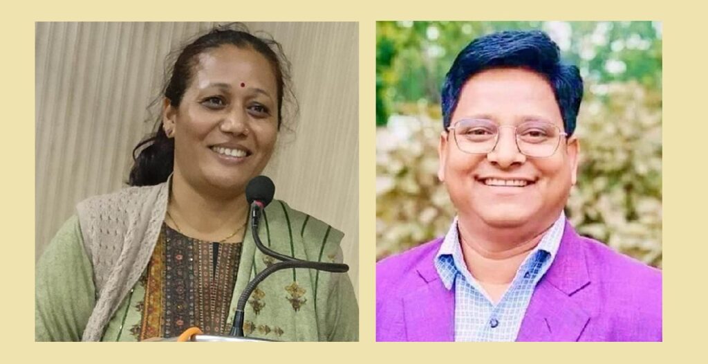 एमाले कञ्चनपुरको अध्यक्षमा बुढा र चन्दको उम्मेदवारी