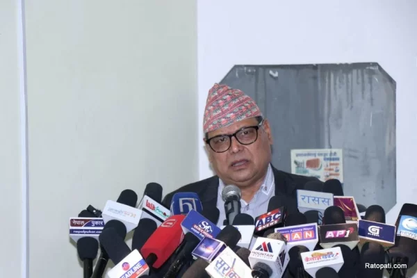 सुन तस्करीमा पूर्वसभामुख महरालाई मुद्दा चलाउन सिफारिस