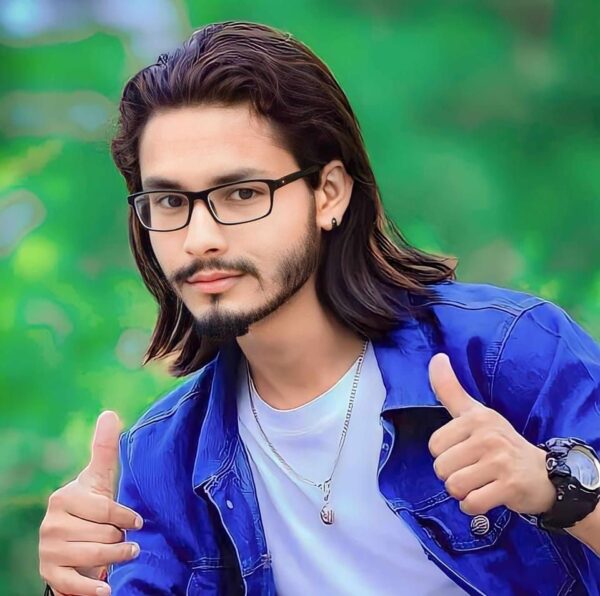 गायक तथा सञ्चार कर्मी महासागको माया गर्ने मन बोलको लोकदोहोरी गीत सार्वजनिक