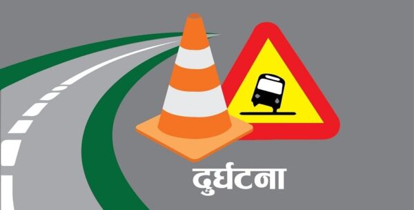 डोटीमा ट्याक्टर दुर्घटना हुँदा एक जना गम्भीर घाइते 