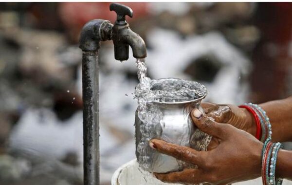 विश्व पानी दिवस : स्वस्थ जीवनमा पानीको महत्त्व