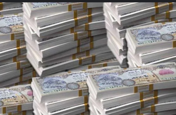 हतियार देखाएर दिउँसै लुटियो मनि ट्रान्सफरको १५ लाख रुपैयाँ