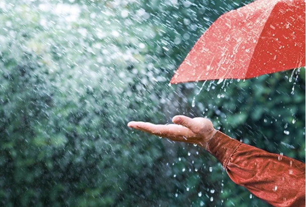 यी प्रदेशमा छ हावाहुरी र छिटपुटदेखि हल्का वर्षाको सम्भावना