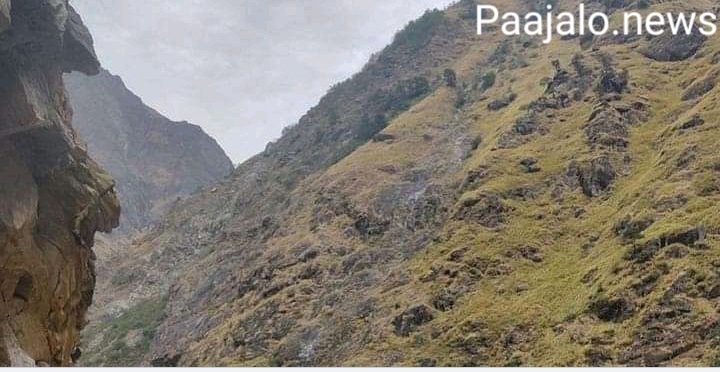 दार्चुलाको तिंकर नाका सञ्चालनमा आउने