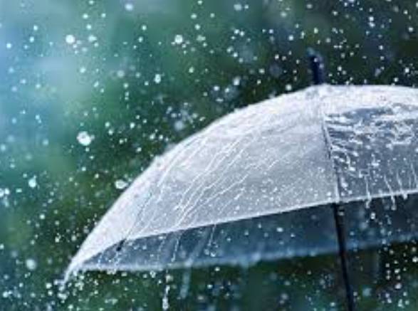 यी स्थानमा मध्यमदेखि भारी वर्षाको सम्भावना