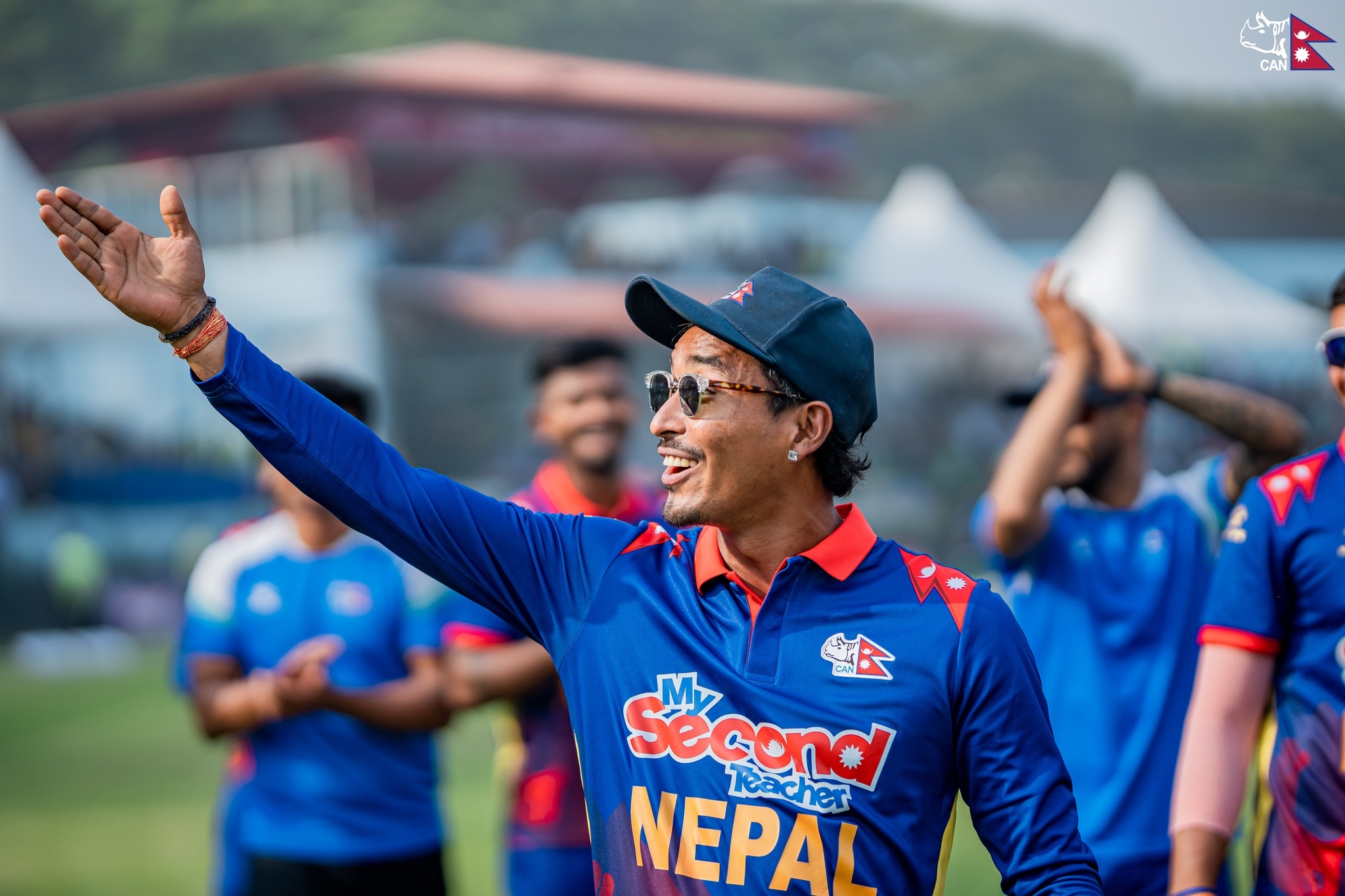 इतिहास रच्दै सोमपाल