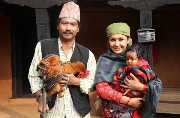 जापानमा ‘सिटामोल’  प्रदर्शन हुने