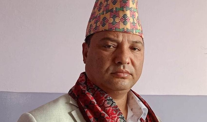 सुदूरपश्चिमका मुख्यमन्त्रीले २१ गते विश्वासको मत लिने