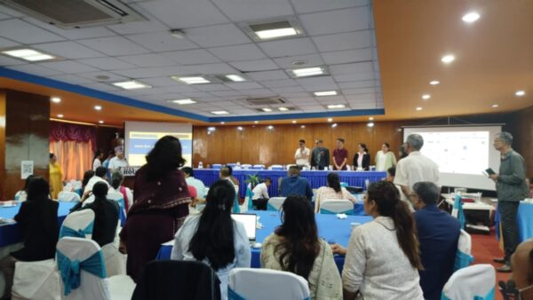 बालबालिका शान्ति क्षेत्र राष्ट्रिय अभियानलाई देश व्यापी रूपमा सञ्चालन गर्न आवश्यक