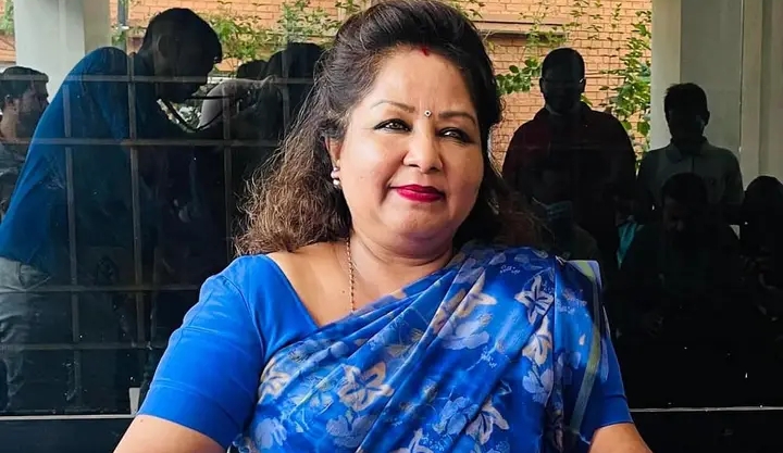 परराष्ट्रमन्त्री राणा आज भारत जाँदै