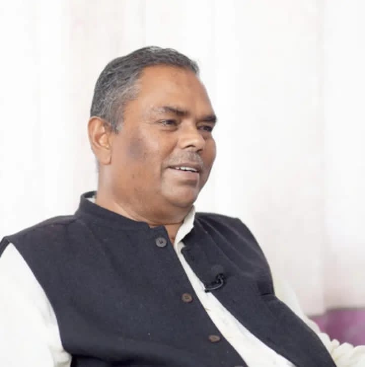 पाँच लाख सदस्य पुर्‍याउन जसपा नेपालले चलाउँदै छ तीन महिने अभियान