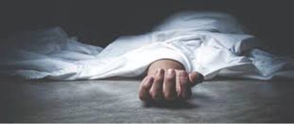 डोटीमा एक पुरुष मृत फेला