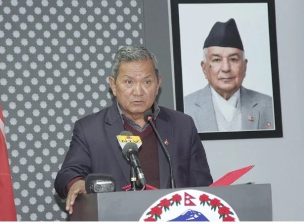 चैत २४ गते सार्वजनिक विदा दिने निर्णय