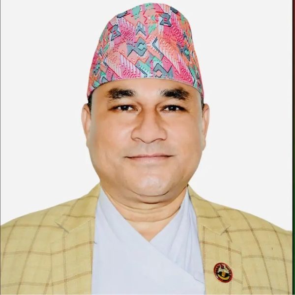 साँफेहाटबजार आगलागीबाट प्रभावितलाई प्रदेश सरकारद्वारा १० लाख सहयोग घोषणा