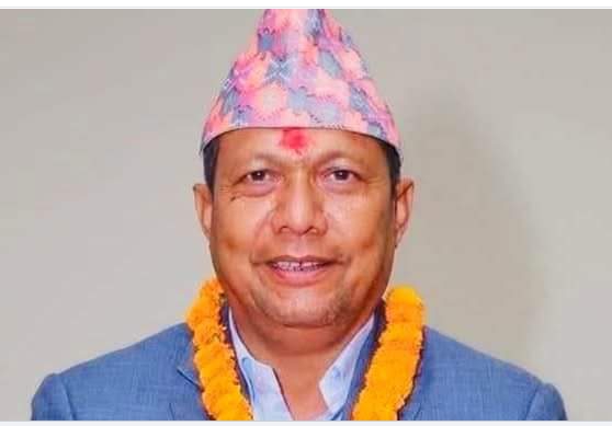 सुदूरपश्चिम एकीकृत समाजवादीको अध्यक्षमा खड्का