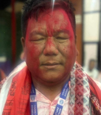 नेपाल वैदेशिक रोजगार व्यवसायी संघको अध्यक्षमा गुरुङ निर्वाचित