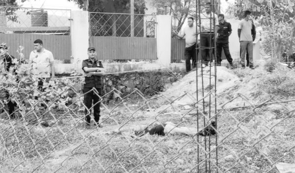अत्तरियाको दुर्गा मन्दिरमा पूर्व माओवादी लडाकुले कैनीको हत्या गरेको खुलासा !