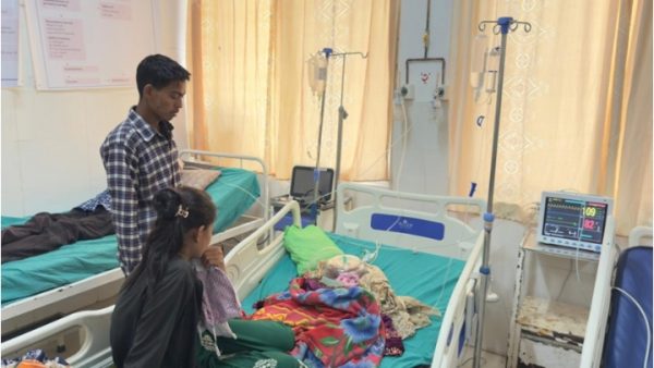 बाजुरामा कुपोषणका कारण २ महिने बालिकाको मृत्यु