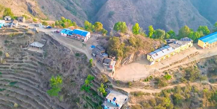 बैतडीको शिवनाथमा मातृ तथा शिशु मृत्यु शून्य