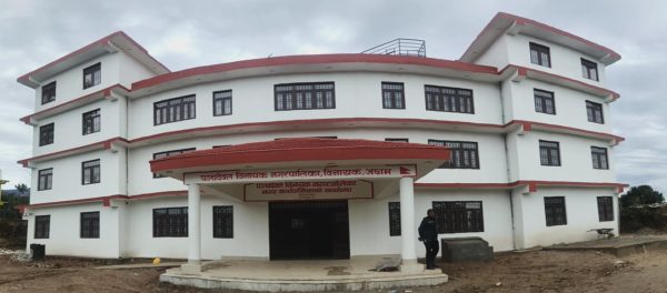 सुपका कुन पालिकाहरुको देखियो जिल्लामा कम र बढी बेरुजु