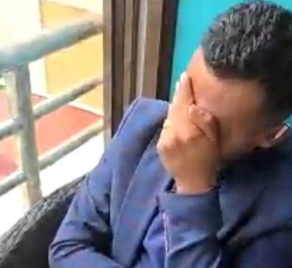 सम्पर्कविहीन चिकित्सक रिसोर्टमा बसेका थिए