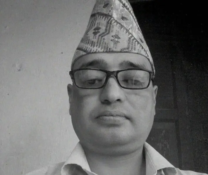 रेडियो नेपाल दिपायलमा कार्यरत पत्रकार खत्रीको निधन