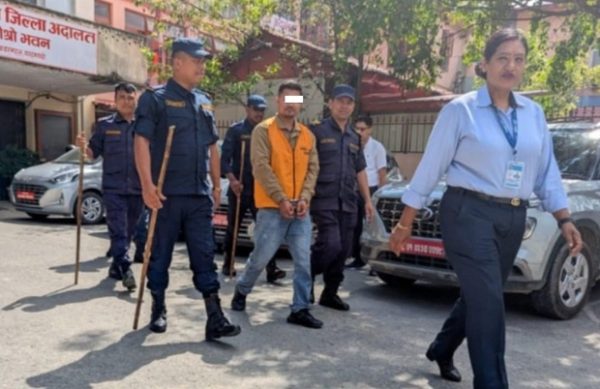 फेसबुकमा महिलाको चरित्र हत्या गरेको आरोपमा डोटीका बाघ पक्राउ