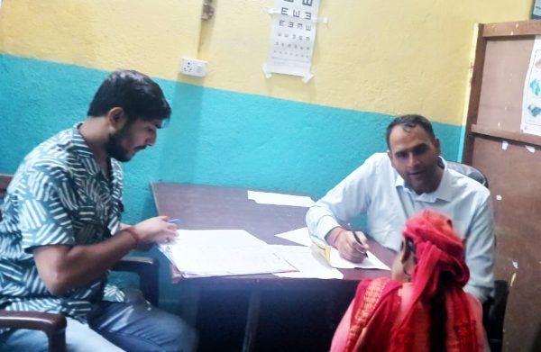 के.आई.सिंह गाउँपालिकामा निःशुल्क मानसिक स्वास्थ्य शिविर सम्पन्न