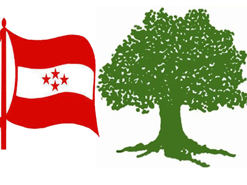 अब कांग्रेसकाे रूपान्तरण : प्रदेश देखि गाउँसम्म