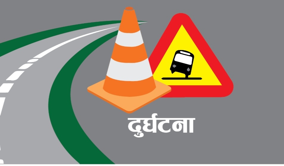 डोटीमा बोलेरो जिप दुर्घटना, ४ घाइते