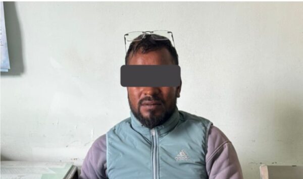 कैलालीमा ‘जागिर र अनुदान’को लोभ देखाएर ठगी गर्ने डोटीका एक युवक पक्राउ