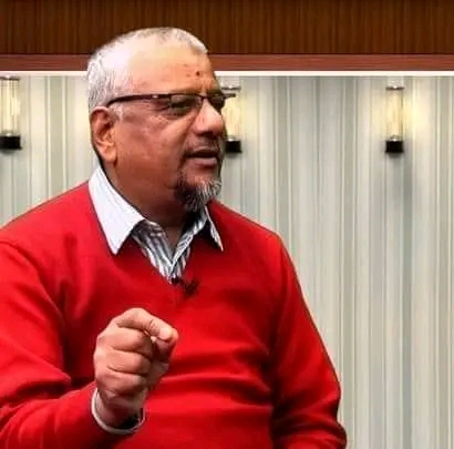 कांग्रेसले लेखा समिति सभापति उम्मेदवार भरत खड्कालाई बनाउने