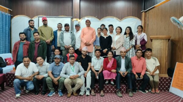 सुदूरपश्चिममा बालअधिकार प्रवद्र्धनका लागि प्रदेशस्तरीय समिति गठन