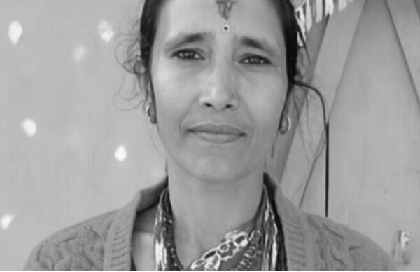 मदिराको नसामा शिक्षकद्वारा श्रीमतीको हत्या, पक्राउ